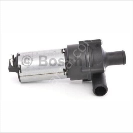 Vito W638/Vaneo W414/Sprinter/W201 190/W210/W202 601/611/612 Motor Motor Kalorifer Su Pompası/Yedek Su Pompası/Yardımcı Su Pompası