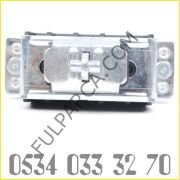 Mercedes C Glass W203 Ön Kapı Gergisi/Kapı Tutucu/Ön