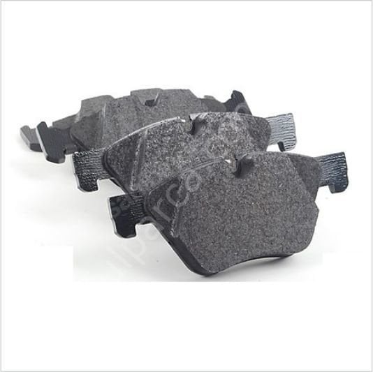 Bmw F10/F11/F18 Ön Fren Balatası/Ön Balata