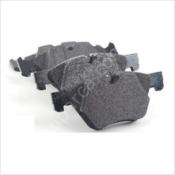 Bmw F10/F11/F18 Ön Fren Balatası/Ön Balata