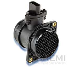 Bmw E46/E81/E87/E90/E91/E92/E93  N40/42/43/45/46 Motor Hava Akışmetre/Debimetre