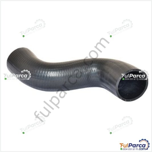 Sprinter W906 642/646 Motor İntercooler Hortumu,Turbo Hortumu Sol