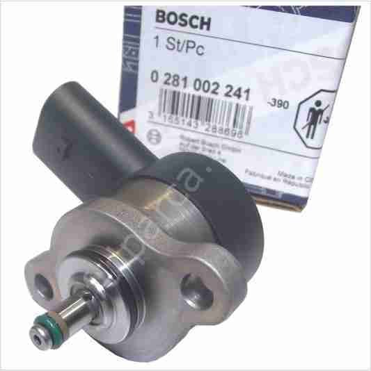 Sprinter/Vito W638/W211/Vaneo  611/612/613/628 Motor Yakıt Kontrol Valfi-Yakıt Basınç Valfi-Basınç Ventili/Basınç Müşürü/Basıç Regületörü