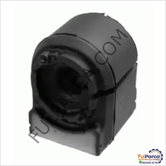 Viano/Vito W639 Arka Viraj Demir Lastiği/ARKA Y.M