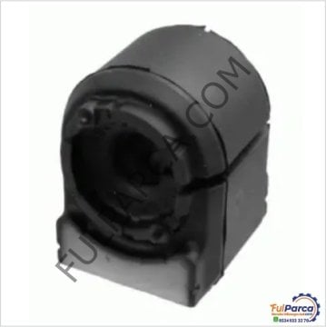Viano/Vito W639 Arka Viraj Demir Lastiği/ARKA Y.M