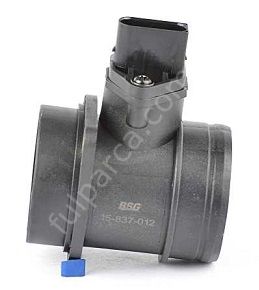 Bmw E46/E81/E87/E90/E91/E92/E93  N40/42/43/45/46 Motor Hava Akışmetre/Debimetre