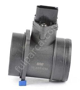 Bmw E46/E81/E87/E90/E91/E92/E93  N40/42/43/45/46 Motor Hava Akışmetre/Debimetre
