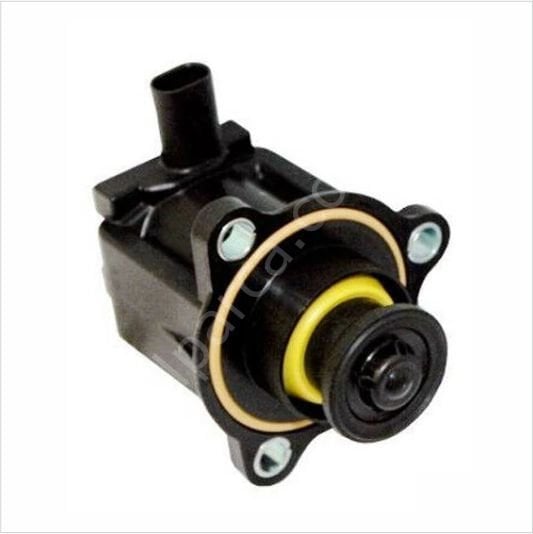 Mercedes W204-W205 270-274 Motor Turbo Basınç Ventili-Manyetik Valf