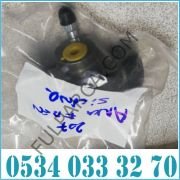 Mercedes W207 Münübüs Arka Fren Silindiri