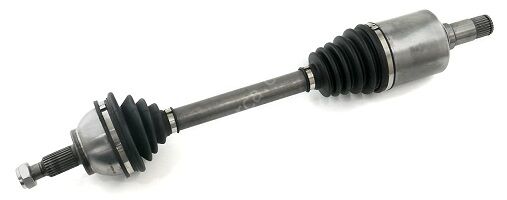 Mercedes W169/A169/W245 Orjinal GKN Otomatik Aks Sol
