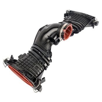 Mercedes W212/W166 350 4Matik 642 Motor Hava Akışmetre/Debimetre/Kütle Ölçer