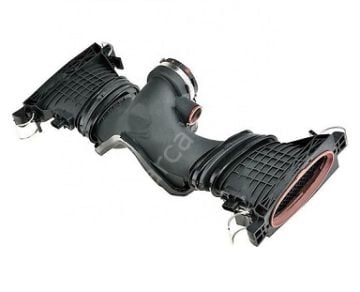 Mercedes W212/W166 350 4Matik 642 Motor Hava Akışmetre/Debimetre/Kütle Ölçer