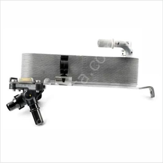 Bmw F20/F30/N13/N20/N26 Şanzuman  N13 Motor Yağ Soğutucu- Isı Esanjörü/Yağ Radyatörü