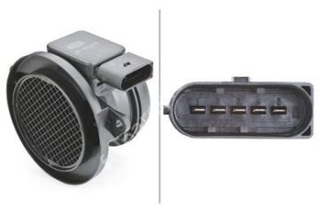 Mercedes Clk W209/W203  271 Motor Hava Akışmetre/Debimetre