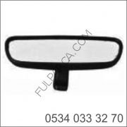 Vito W638/W639/Sprinter W901/W902/W903/W904/W9062/W903/W904/W906 İç Dikiz Aynası