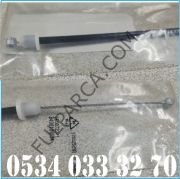 Vito W639/Viano/W447 El Fren Teli/El Fren Halatı