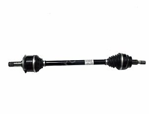 Vito W447 651 Motor Arka Aks SAĞ/SOL
