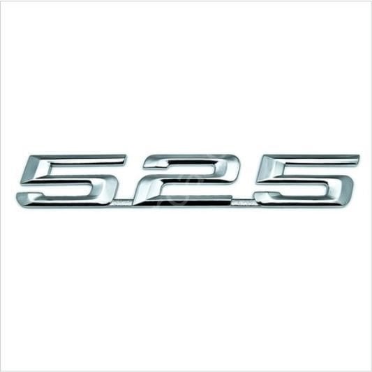 BMW Yazı - ''525''
