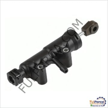 Viano/Vito W639 642/646/651 Motor Debriyaj Üst Merkezi