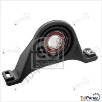 Mercedes W211 646/647 Motor  CDI Şaft Askısı