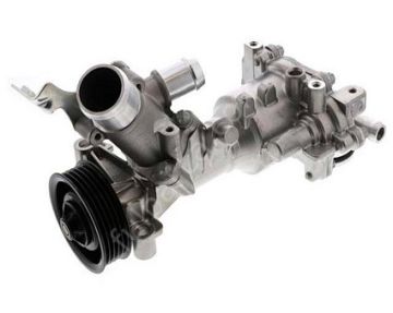 Mercedes W176 133 Motor Devirdaim Pompası/Su Pompası