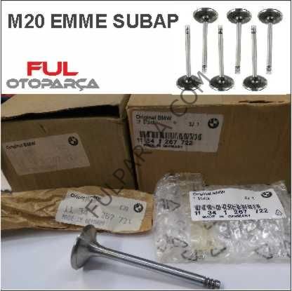 Bmw E34 M20 Motor Emme Subap