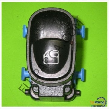 Viano W639/Viano Arka Kelebek Cam Düğmesi