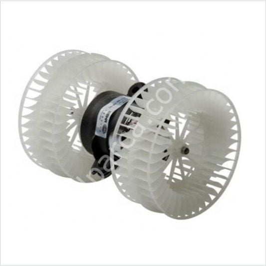 Vito W639/Viano 651/646 Motor Kalorifer Motoru