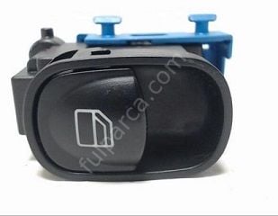 Viano W639/Viano Arka Kelebek Cam Düğmesi