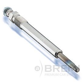 Vaneo W414 1.7 668 Motor Kızdırma Bujisi/Isıtma Bujisi