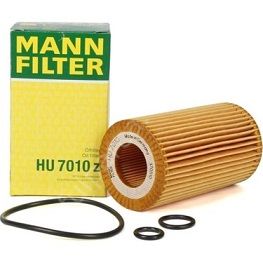 Vito W639/Viano/W447/Sprinter W906 Euro 5/651/646  Motor Yağ Flitresi