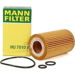 Vito W639/Viano/W447/Sprinter W906 Euro 5/651/646  Motor Yağ Flitresi
