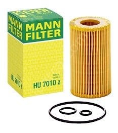 Vito W639/Viano/W447/Sprinter W906 Euro 5/651/646  Motor Yağ Flitresi