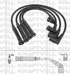 Bmw E34/E36 M43 Motor Buji Kablosu
