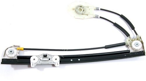 Bmw E39 Cam Krikosu/Motorsuz Arka Sol