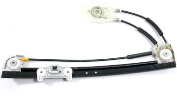 Bmw E39 Cam Krikosu/Motorsuz Arka Sol