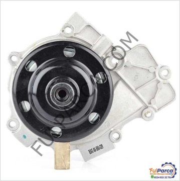 Vito W639 E 5 651 Motor (Düz Kasnaklı)Devirdaim/Su Pompası
