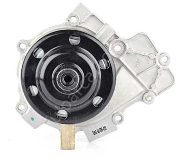 Vito W639 E 5 651 Motor (Düz Kasnaklı)Devirdaim/Su Pompası
