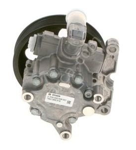 Mercedes W209 Clk200 Kompresör 112/113  Motor Direksiyon pompası