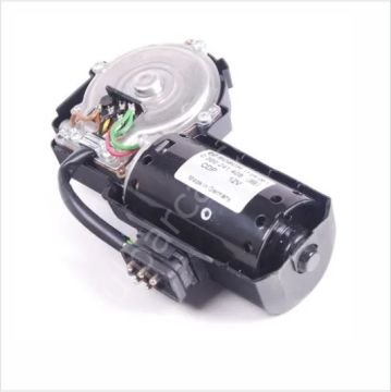 Mercedes W201 190 Silecek Motoru Ön