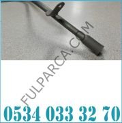 Vito W639/Viano 646 Motor Yağ Çubuğu Borusu