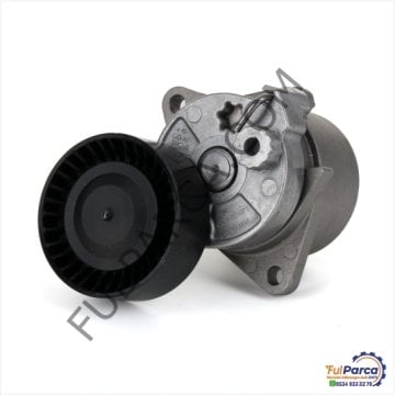 Vito W639 Euru 4 646 Motor V Kayış Gergi Seti