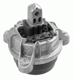 Bmw 5 Seri F10/F11/F18/F07 N20 Motor Motor Kulağı/Motor Takozu