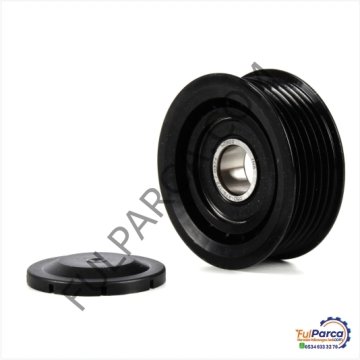 Vito W639 Euru 4 646 Motor V Kayış Gergi Seti
