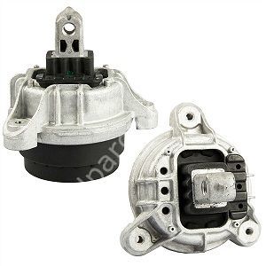 Bmw 5 Seri F10/F11/F18/F07 N20 Motor Motor Kulağı/Motor Takozu