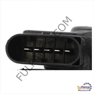 Sprinter Euro 5/Vito W639/Viano /651 Motor Mazot Flitresi/Yakıt Flitresi  Yedek Parça