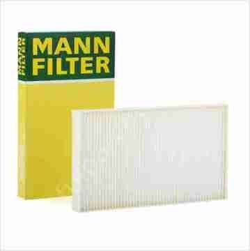 Vito W639/Viano/W447 Klima Flitresi/Polen Flitresi Karbonlu