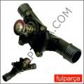 BMW E36 M44 Motor TErmostat 318 İS