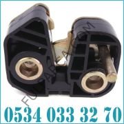 Sprinter Kapı Kilit Karşılığı