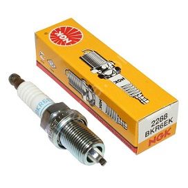 Bmw E34/E36/E38/E34 M40/M43/M42/M44/M50/M52 Motor Çift Tırnak  Buji Takım